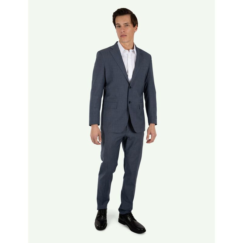Brooks Brothers Explorer Slim Suit Jacket image number 2